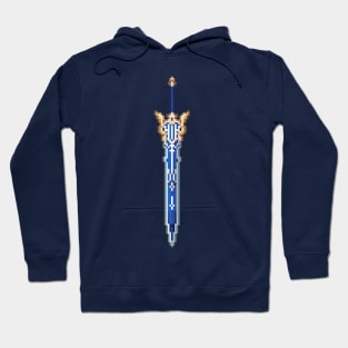 Song of Broken Pines Hoodie